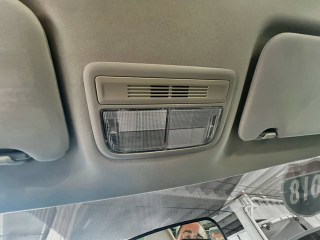 Used 2018 Honda HR-V LX image 20