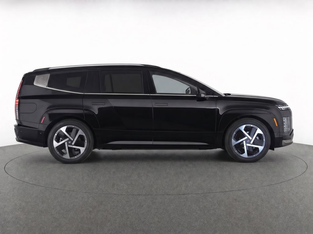 New 2026 Hyundai Ioniq 9 Calligraphy AWD/4WD image 8