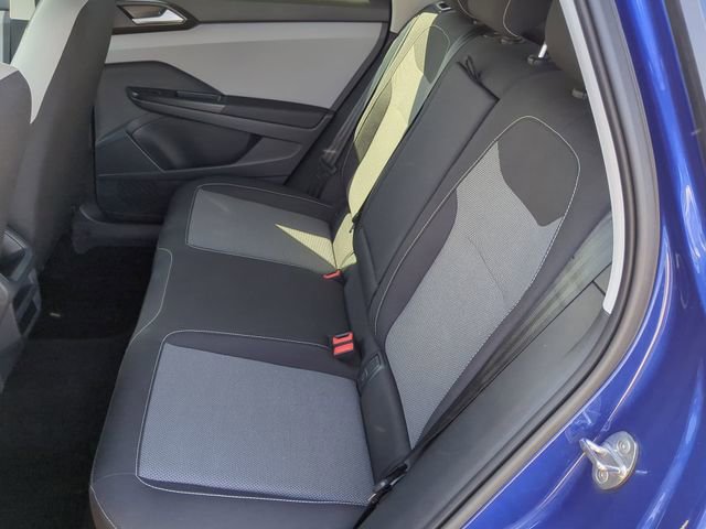 Certified 2023 Volkswagen Taos S w/ Driver Assistance Package FWD image 15
