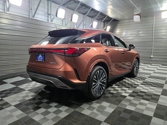 Used 2023 Lexus RX 350 Premium Plus image 5