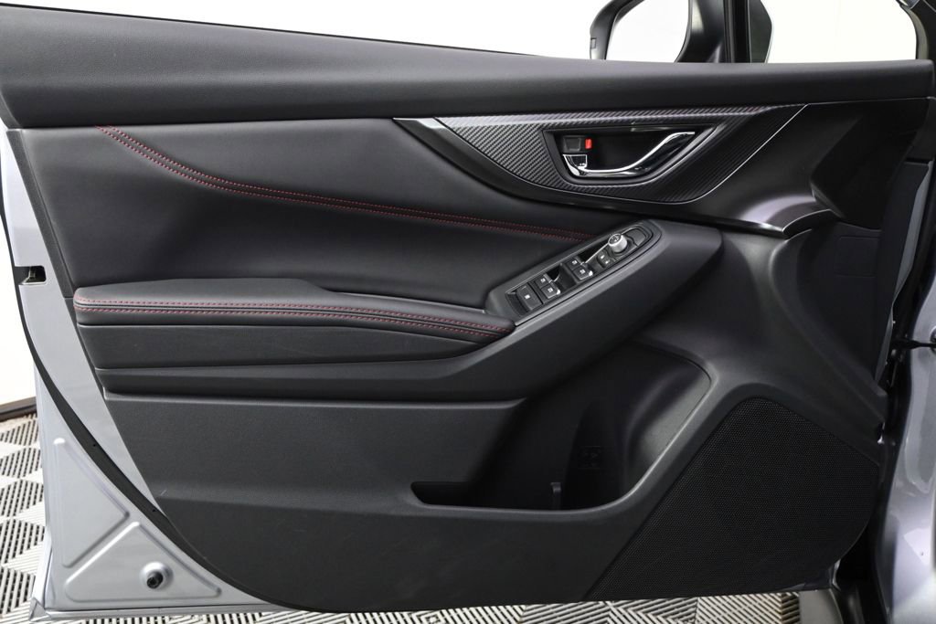 Certified 2025 Subaru WRX Premium AWD/4WD image 22