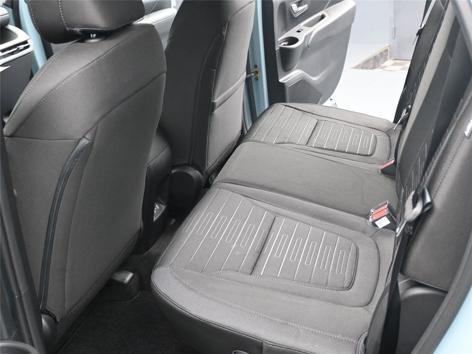 New 2026 Hyundai Santa Cruz SE image 6