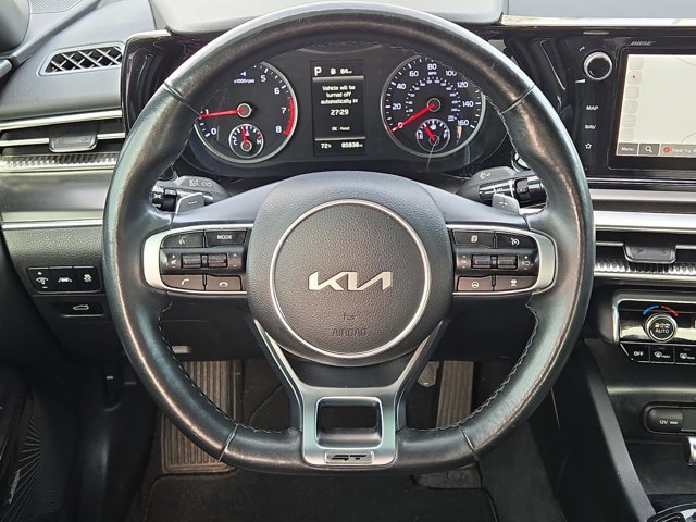 Used 2023 Kia K5 GT w/ GT1 Package image 18