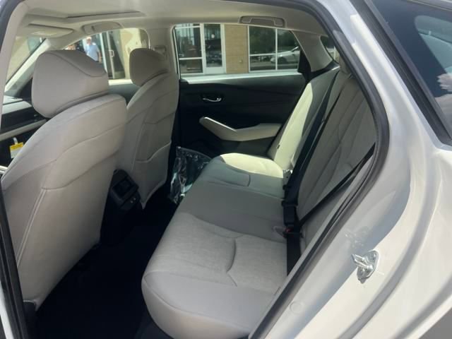 New 2025 Honda Accord SE image 19