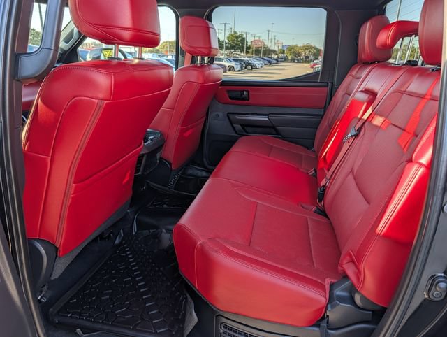Used 2024 Toyota Tundra TRD Pro AWD/4WD image 28