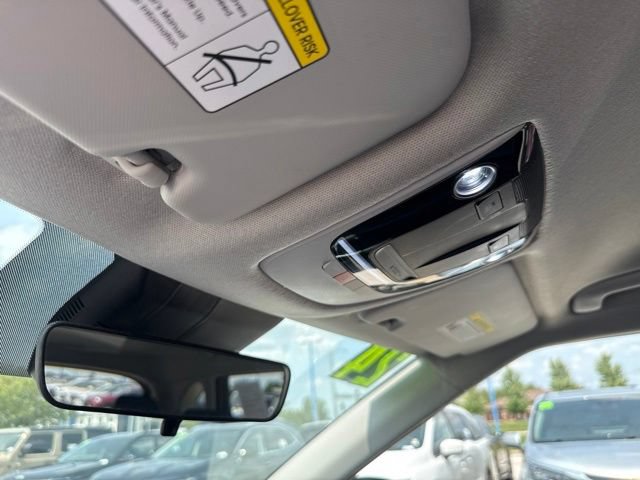 Used 2024 Kia Seltos S AWD/4WD image 39