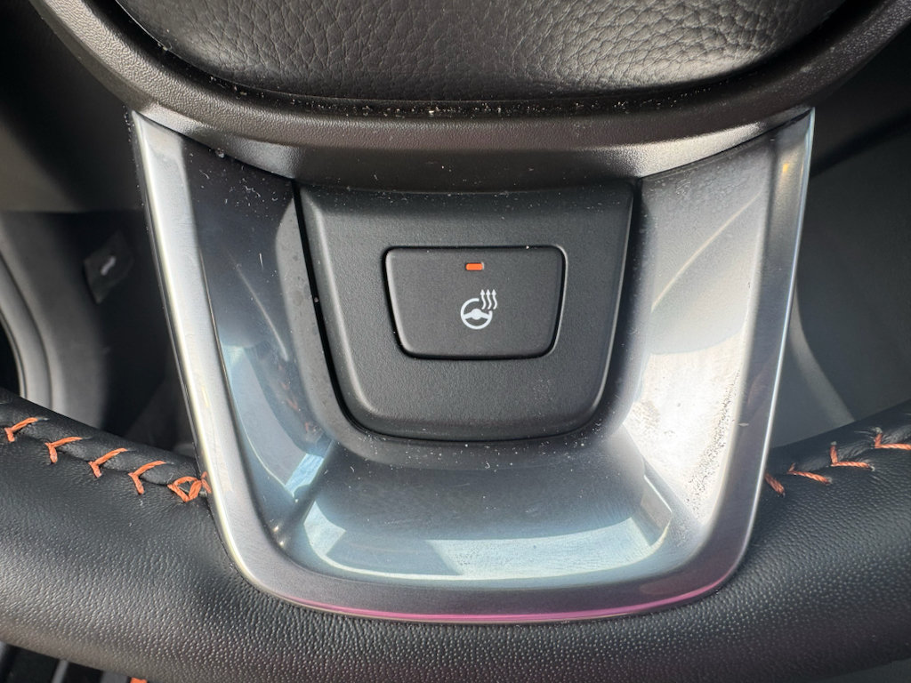 Certified 2026 Honda CR-V TrailSport image 17