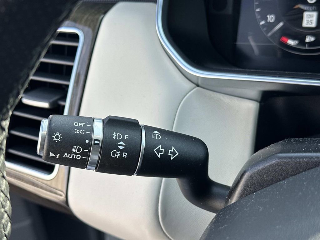 Used 2022 Land Rover Range Rover Sport HSE Dynamic image 21