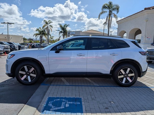 Used 2026 Honda Prologue Touring image 9