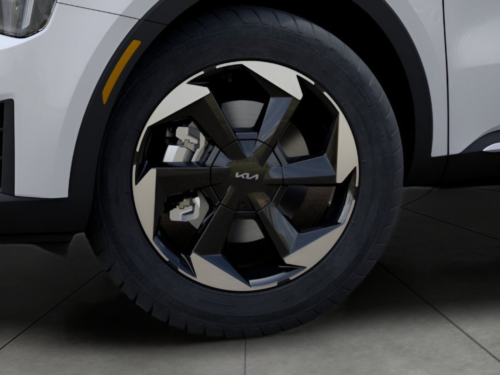 New 2026 Kia Sorento EX image 9