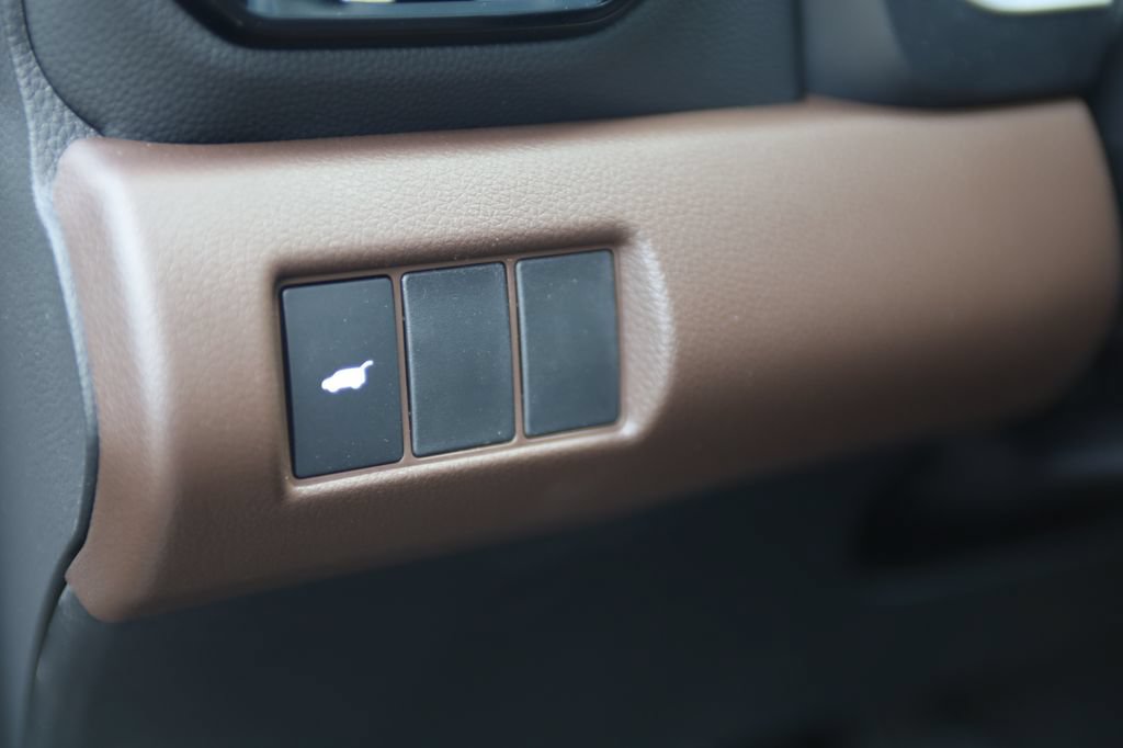New 2026 Honda Pilot Touring image 14