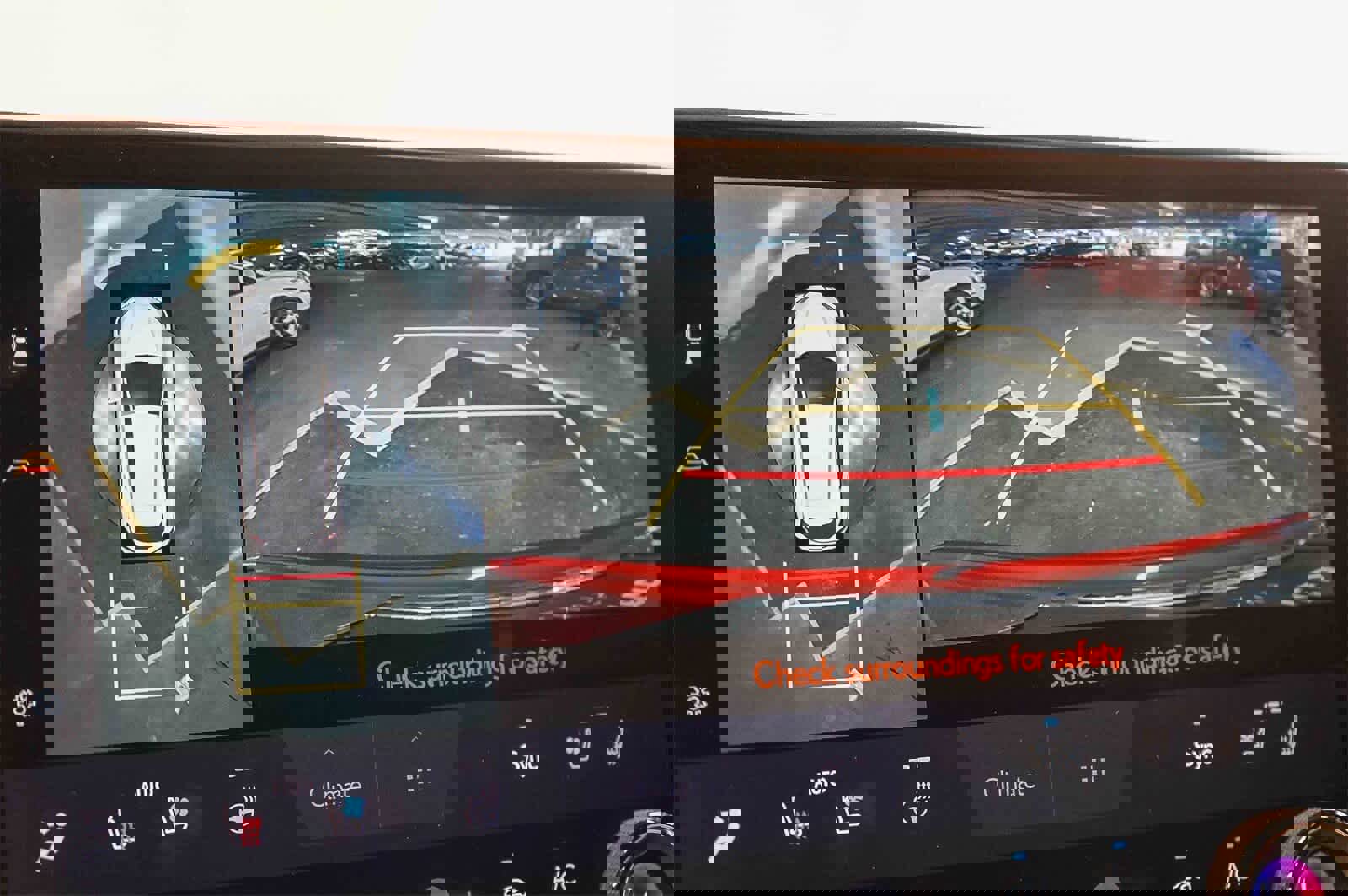 Certified 2024 Lexus NX 350 AWD w/ Luxury Package image 26