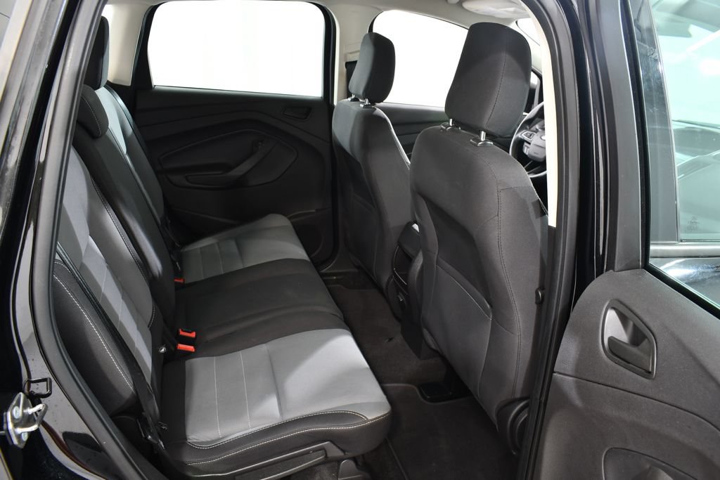 Used 2018 Ford Escape S FWD image 19