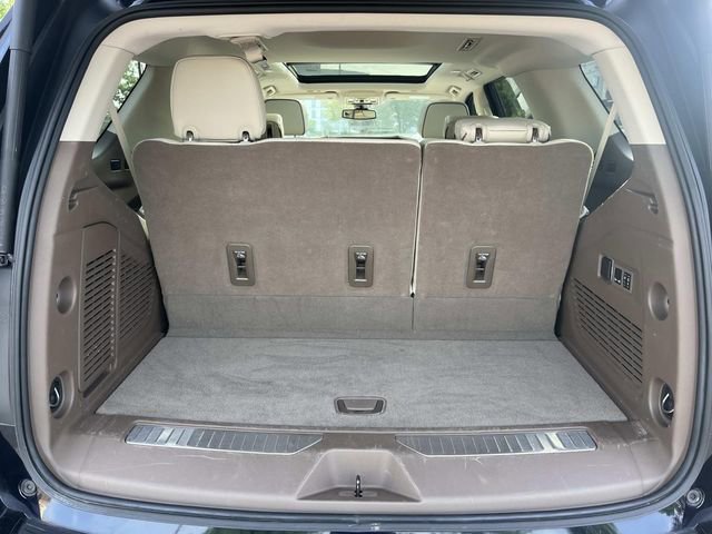 Used 2022 GMC Yukon Denali image 23
