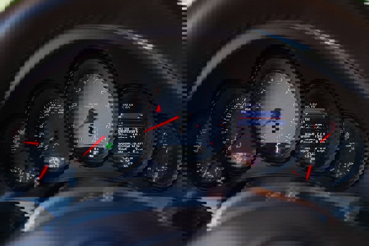 Used 2014 Porsche 911 Carrera S image 15