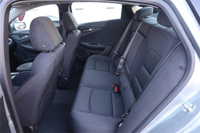 Used 2024 Chevrolet Malibu LT image 10