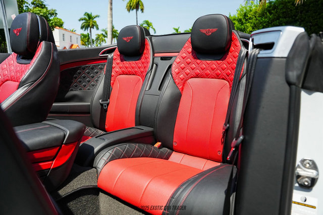 Used 2020 Bentley Continental GT V8 First Edition image 59