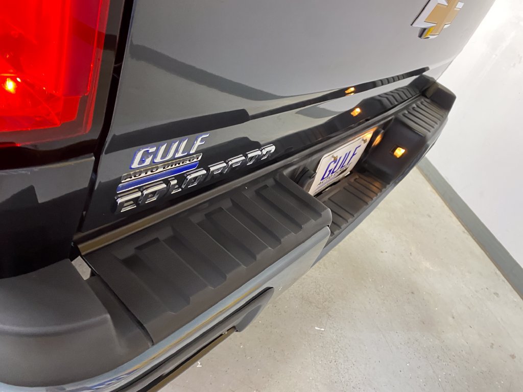 Used 2018 Chevrolet Colorado Z71 RWD image 18