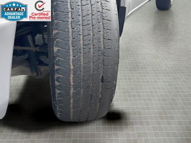 Certified 2022 RAM 1500 Big Horn image 11