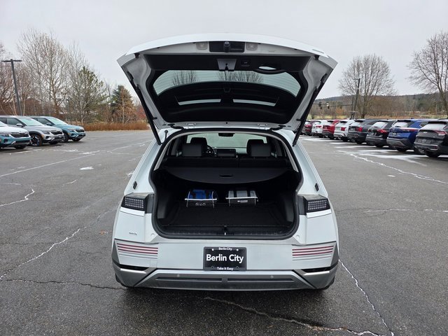 Used 2024 Hyundai Ioniq 5 Limited image 10