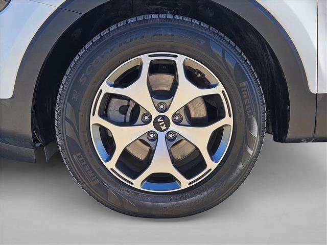 Used 2020 Kia Telluride EX w/ Towing Package image 27