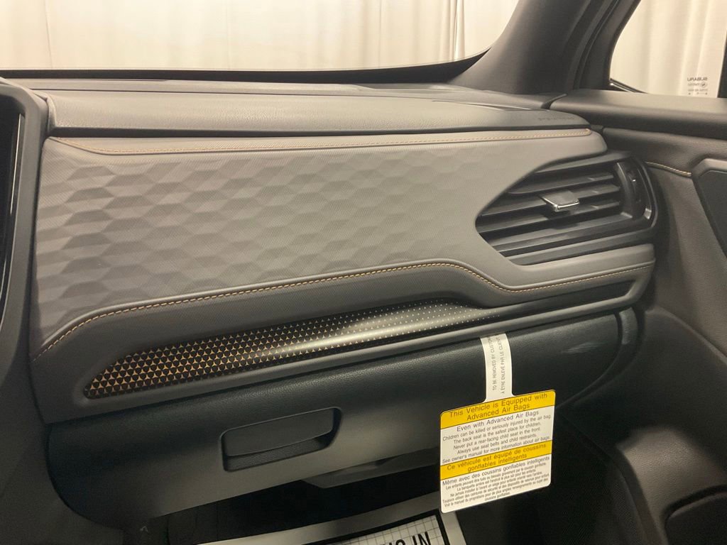 New 2026 Subaru Forester Wilderness AWD/4WD image 25