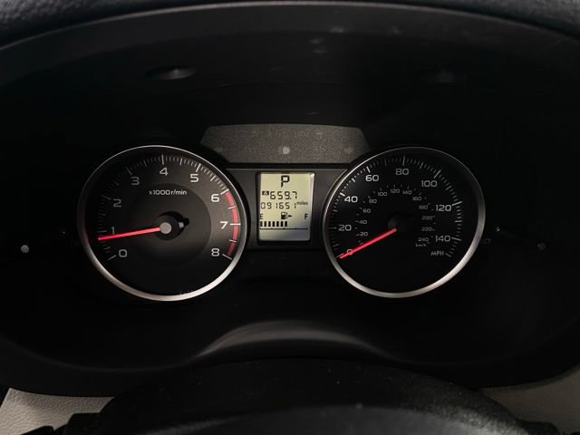 Used 2018 Subaru Forester 2.5i Premium w/ Protection Package #1A AWD/4WD image 19