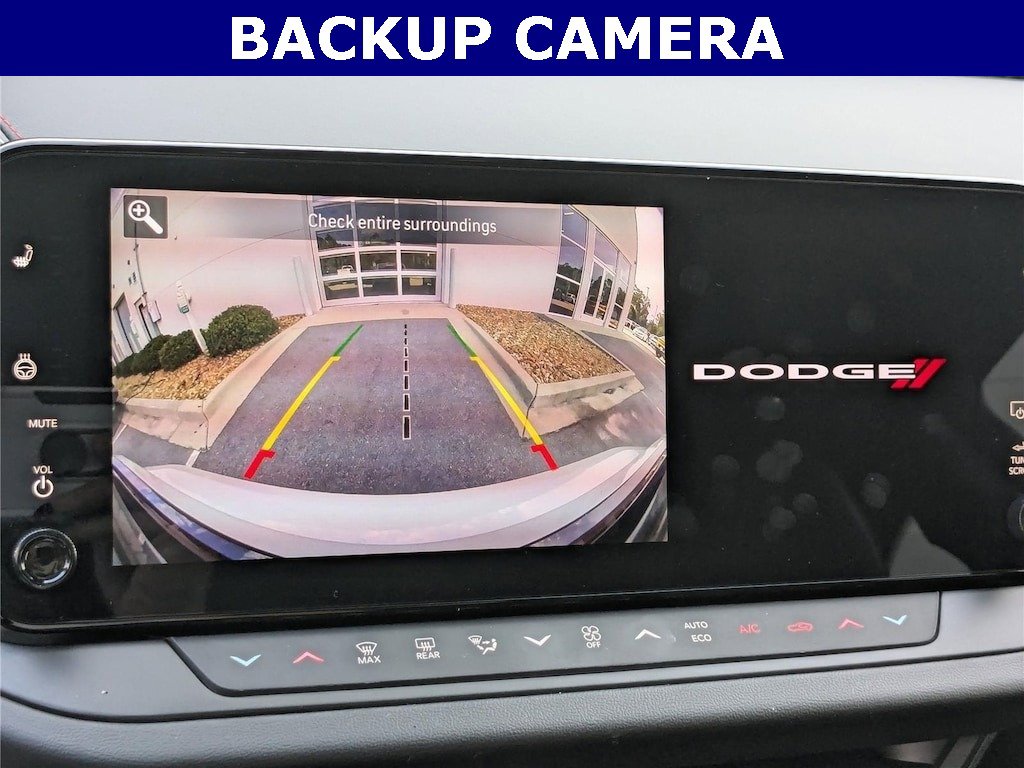 New 2026 Dodge Charger R/T Scat Pack video 2