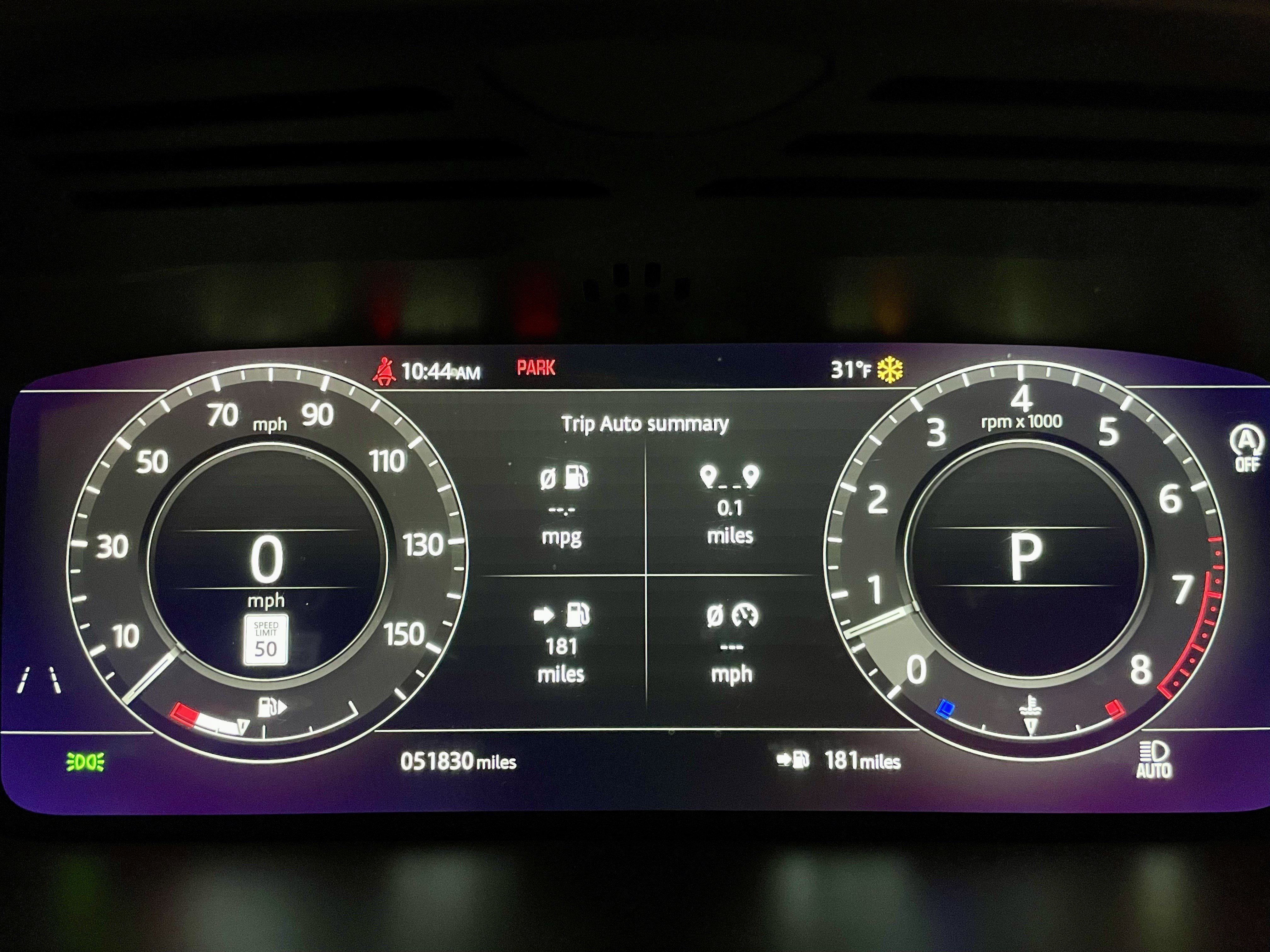 Used 2022 Land Rover Range Rover Westminster Edition image 24