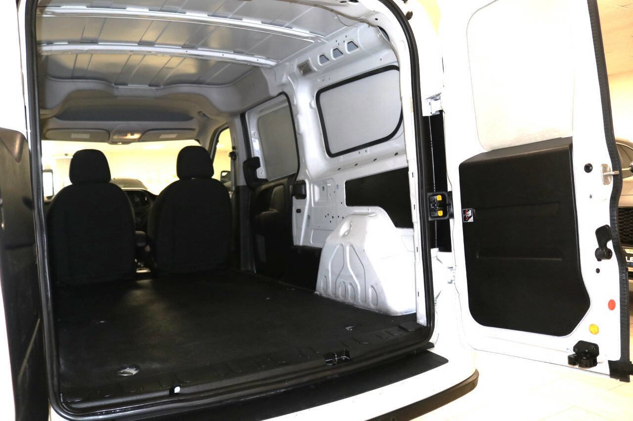 Used 2022 RAM ProMaster City Wagon w/ Lights & Wheels Group image 69