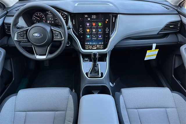 New 2025 Subaru Outback Premium image 10