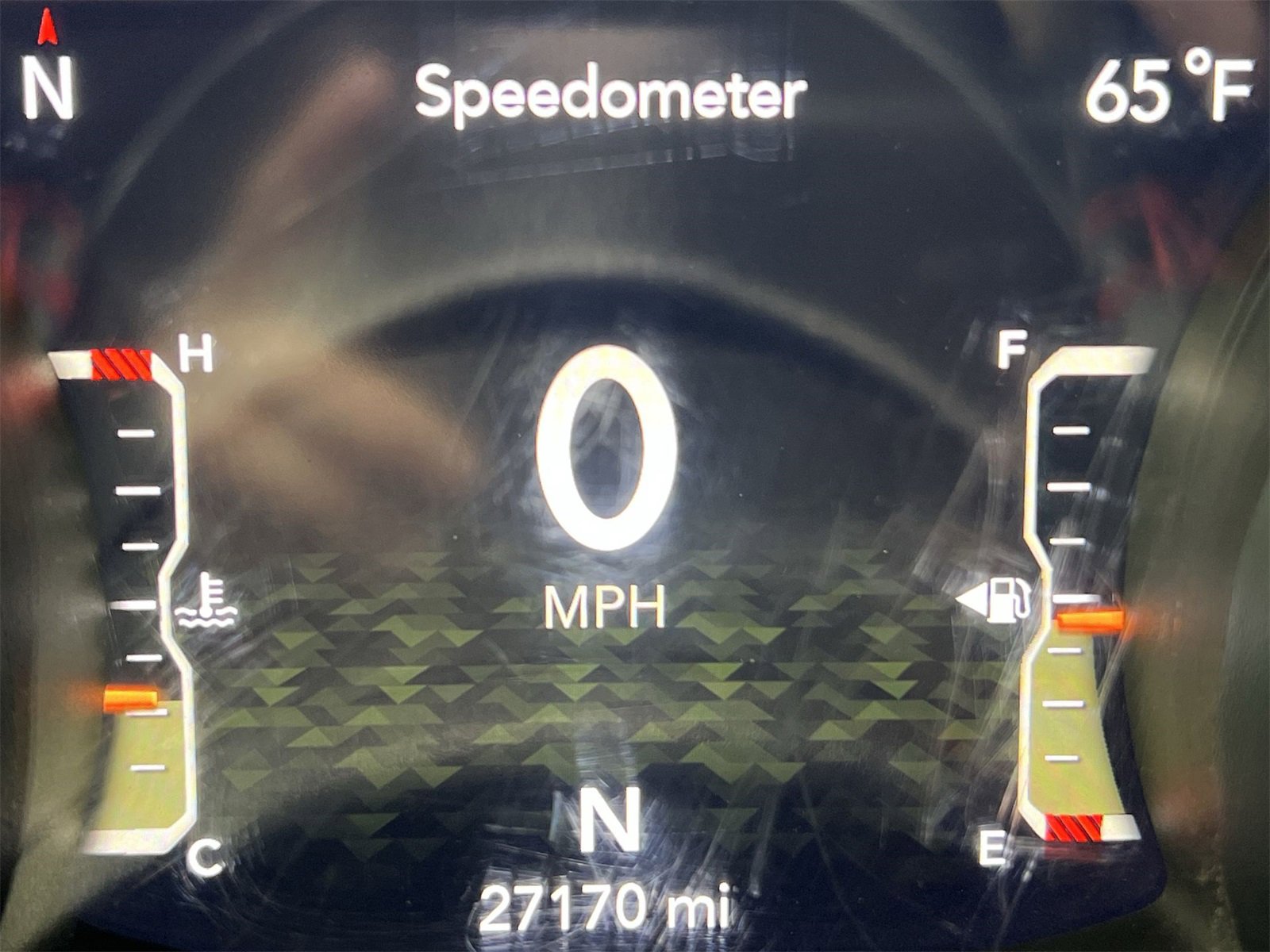 Used 2021 Jeep Wrangler Unlimited Rubicon w/ Cold Weather Group image 15