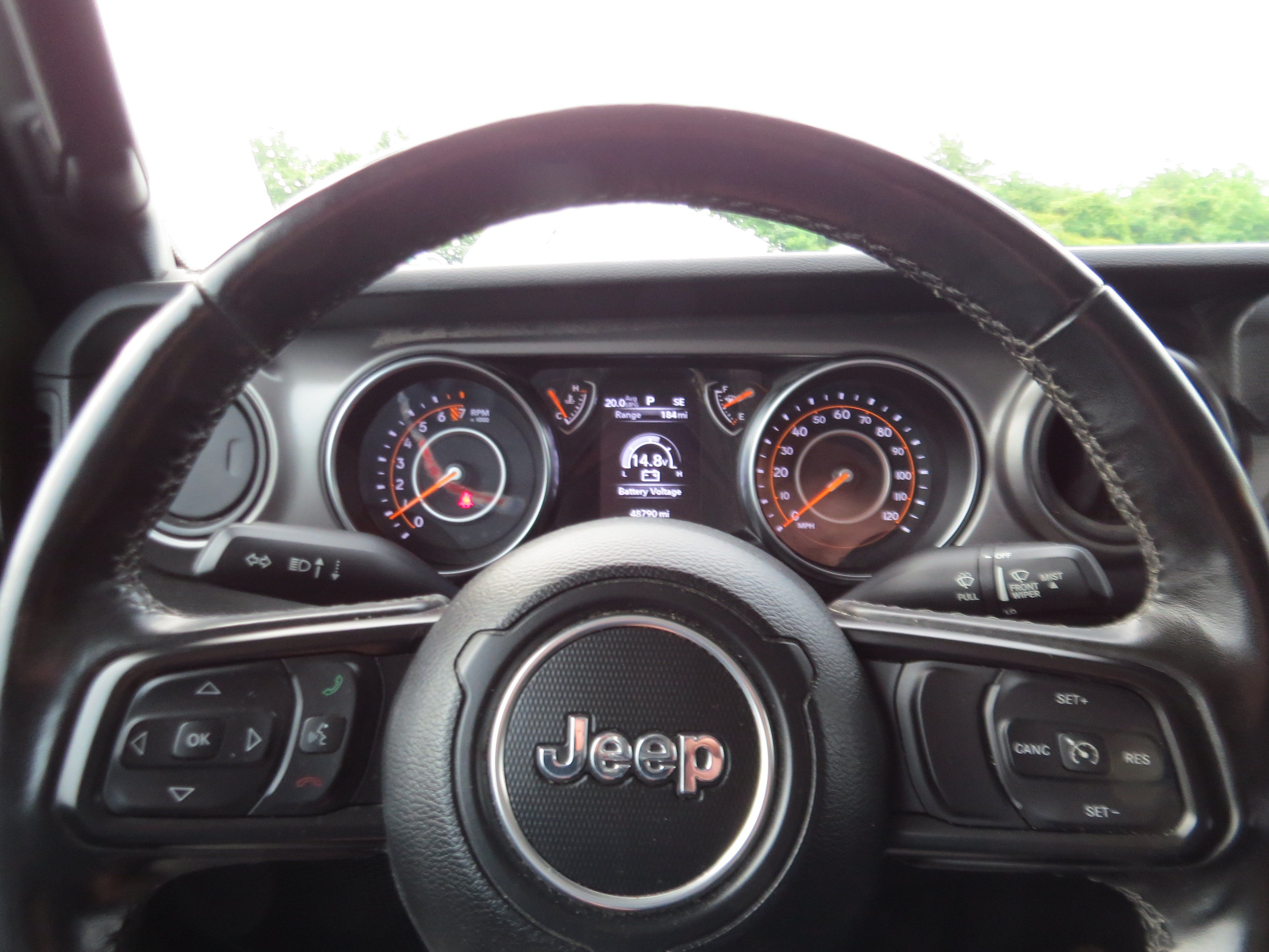 Used 2023 Jeep Gladiator Sport AWD/4WD image 21