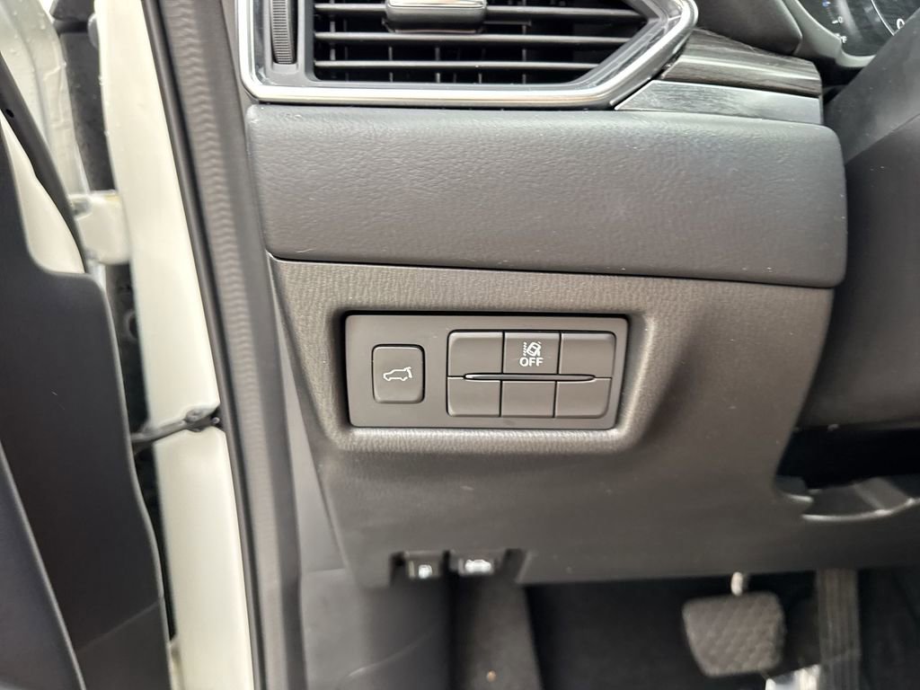 Used 2023 MAZDA CX-5 AWD 2.5 S w/ Premium Plus Pkg image 57