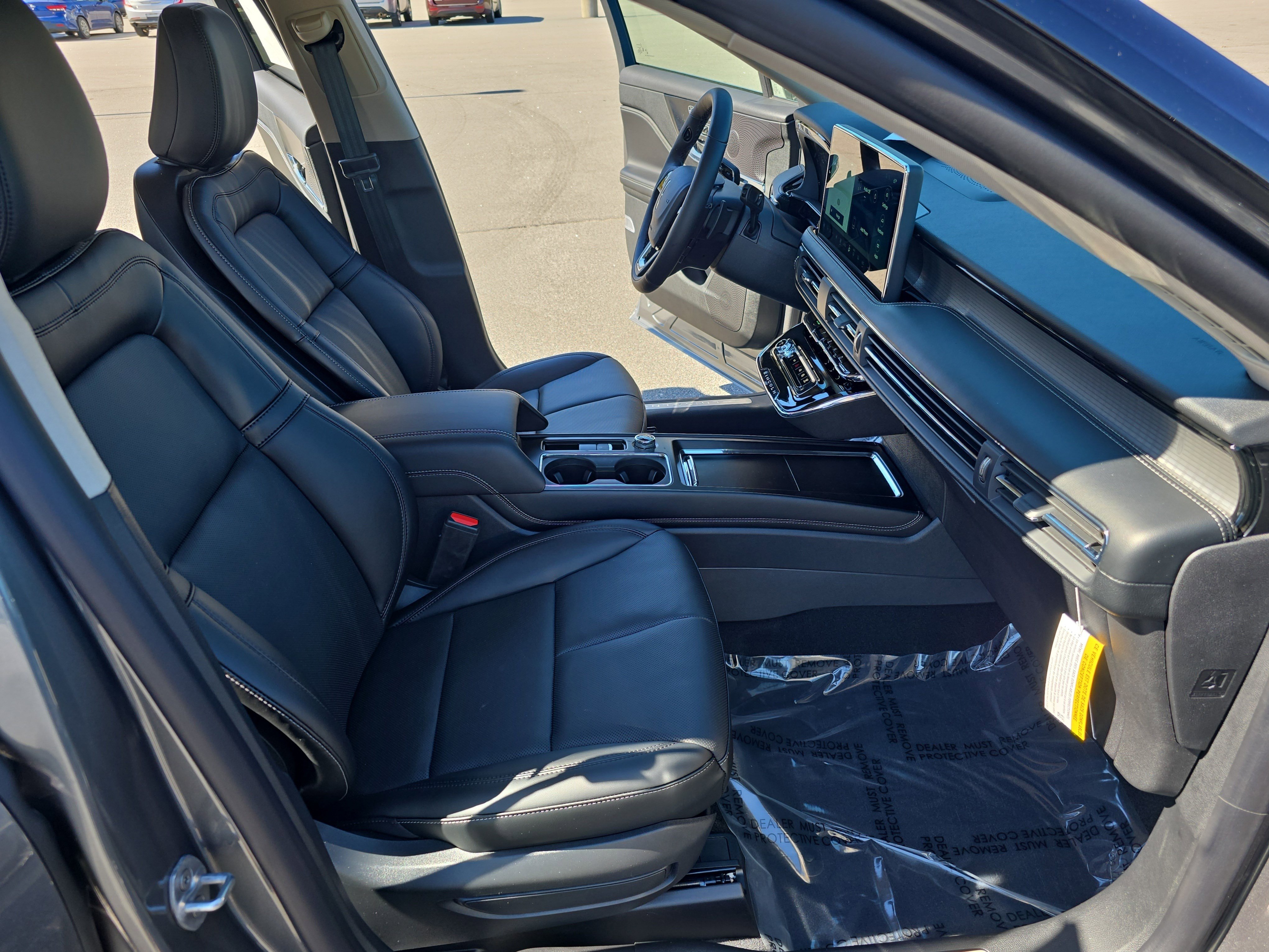 New 2026 Lincoln Corsair Premiere image 10