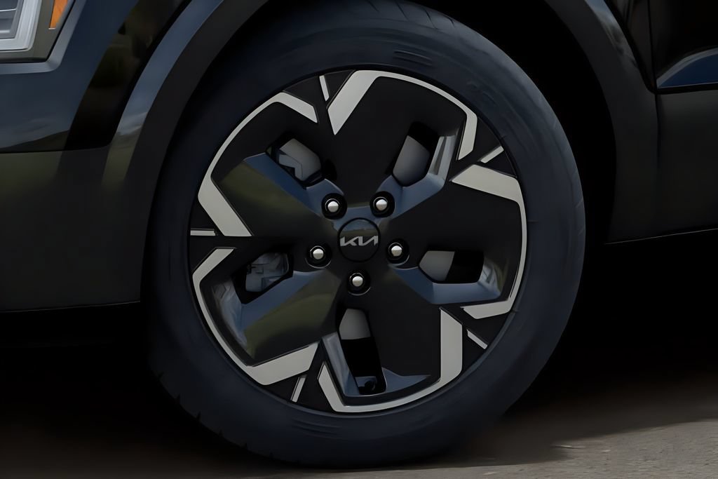 New 2026 Kia Niro Wind FWD image 10