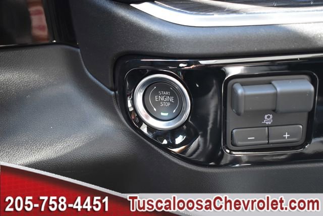 New 2026 Chevrolet Silverado 2500 LTZ w/ LTZ Convenience Package image 33