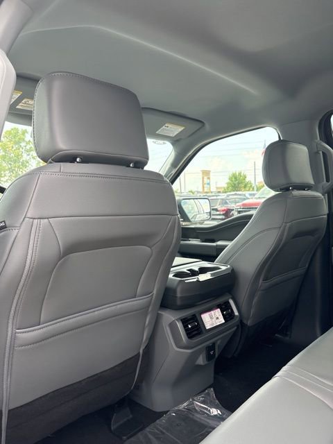 New 2025 Ford F150 Lightning Flash image 38