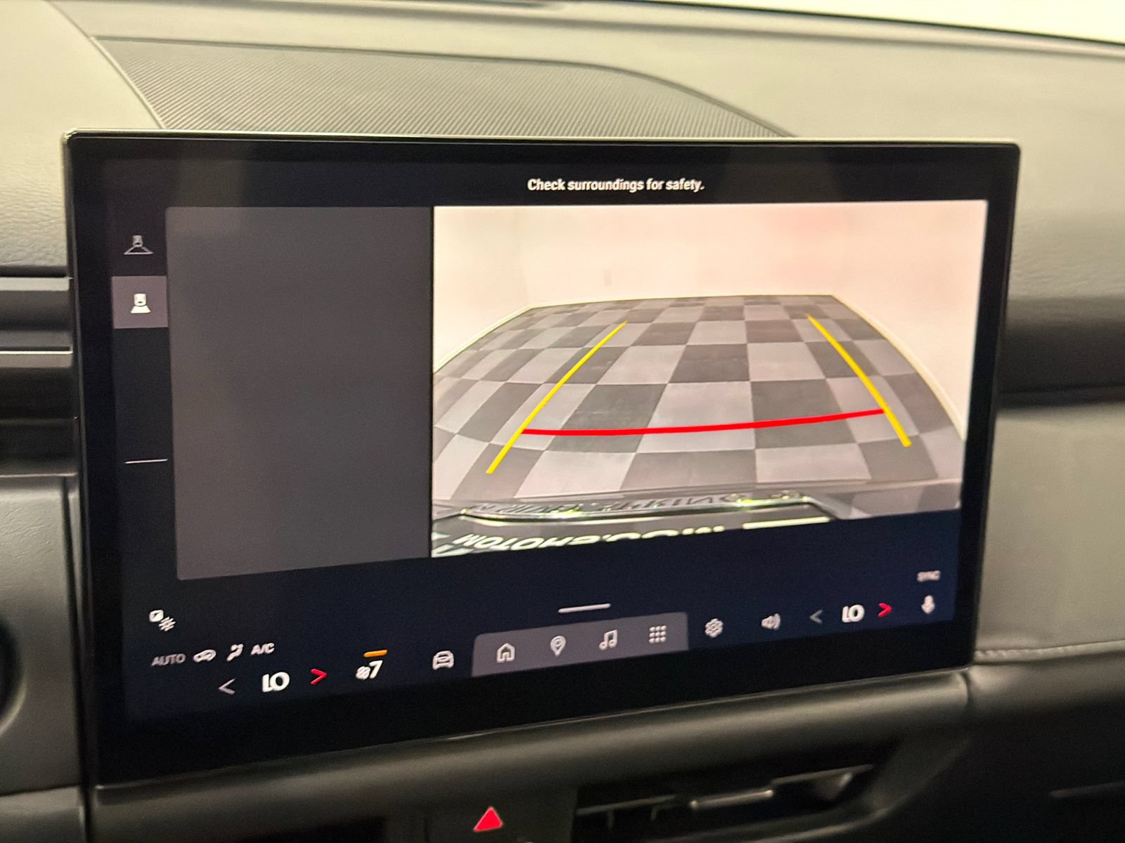 New 2026 MAZDA CX-5 Select AWD/4WD image 26
