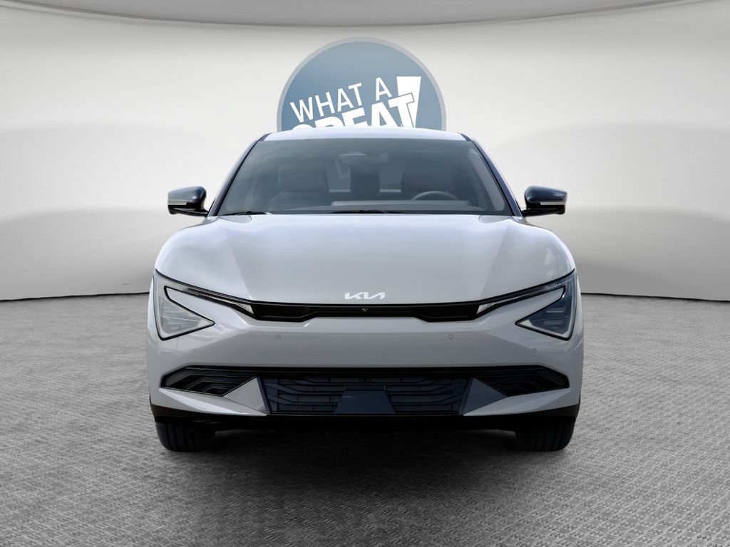 New 2026 Kia EV6 Wind AWD/4WD image 2