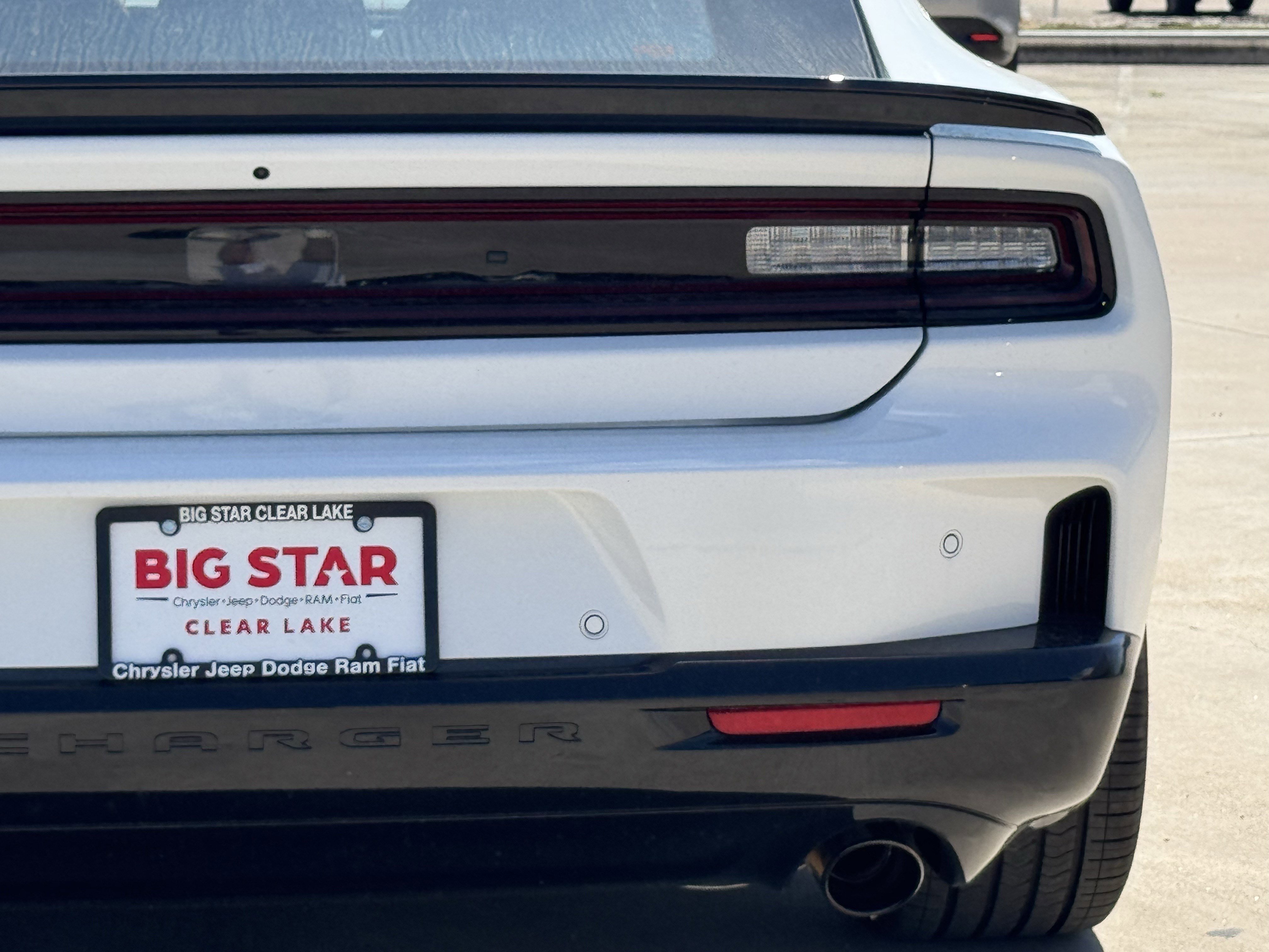 New 2026 Dodge Charger Scat Pack image 10