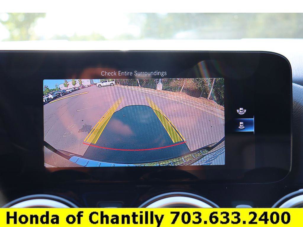 Used 2023 Mercedes-Benz GLA 250 250 image 10