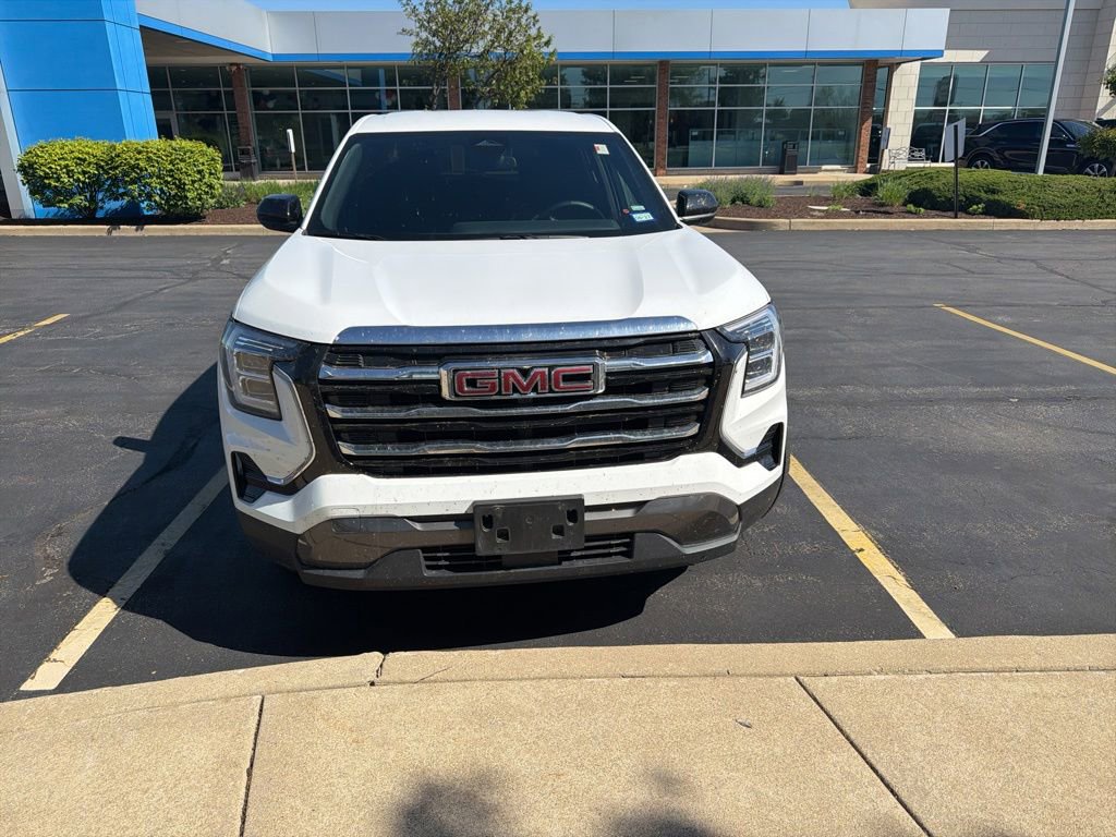 Used 2026 GMC Terrain Elevation FWD image 4