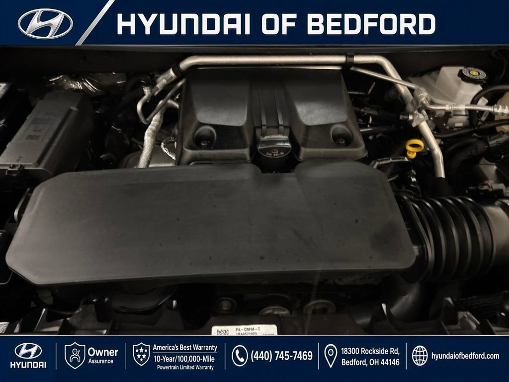 Used 2023 Chevrolet Colorado LT w/ LT Convenience Package III AWD/4WD image 31