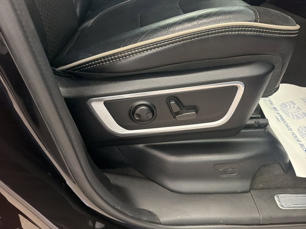 Certified 2022 RAM 1500 Laramie image 29