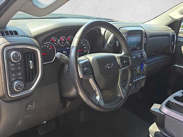 Used 2019 Chevrolet Silverado 1500 RST AWD/4WD image 11