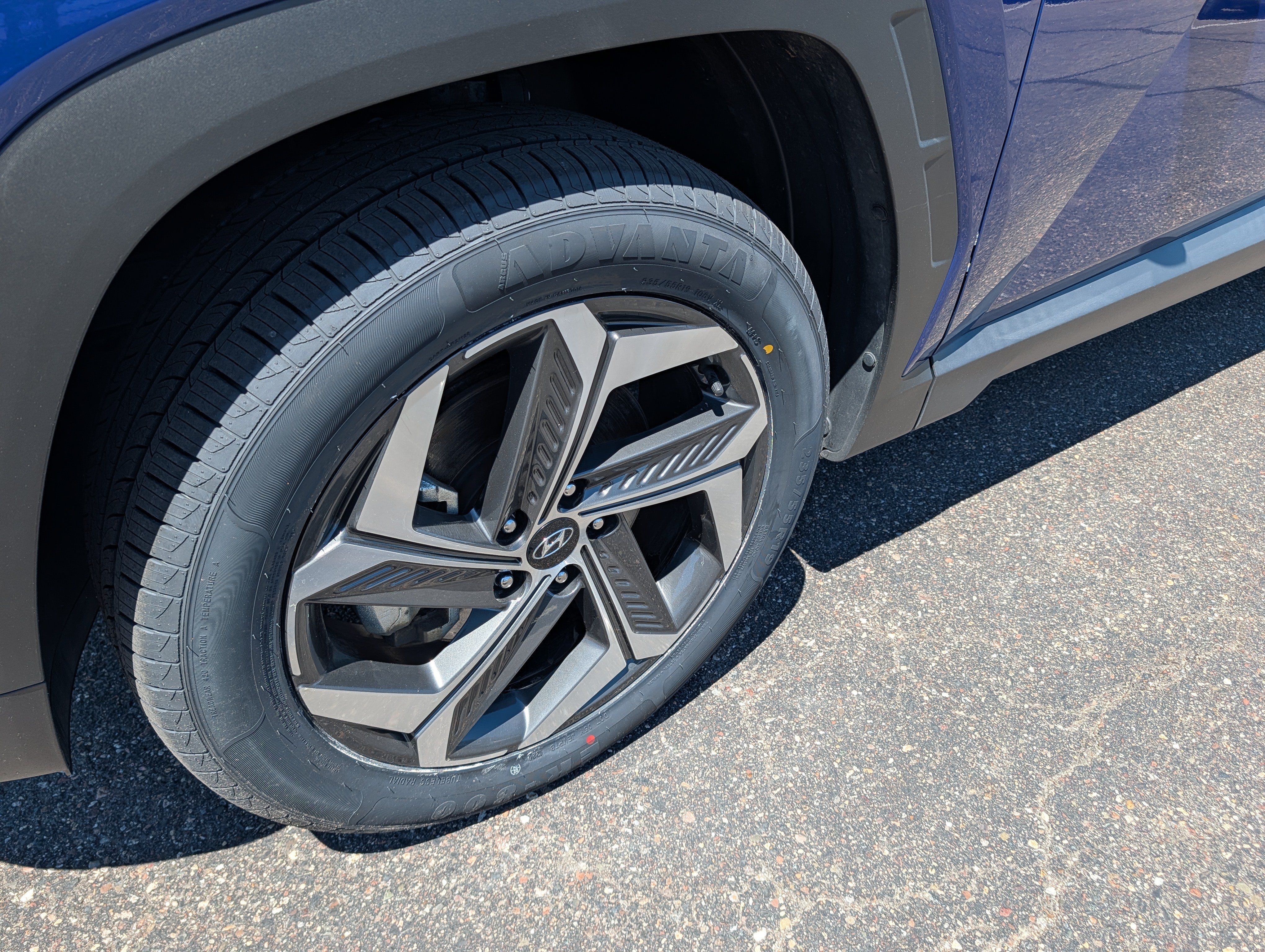 Certified 2022 Hyundai Tucson SEL w/ Convenience Package AWD/4WD image 9