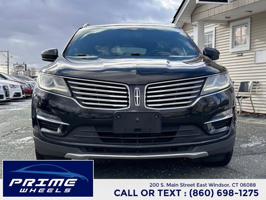 Used 2017 Lincoln MKC Select w/ Select Plus Package image 2