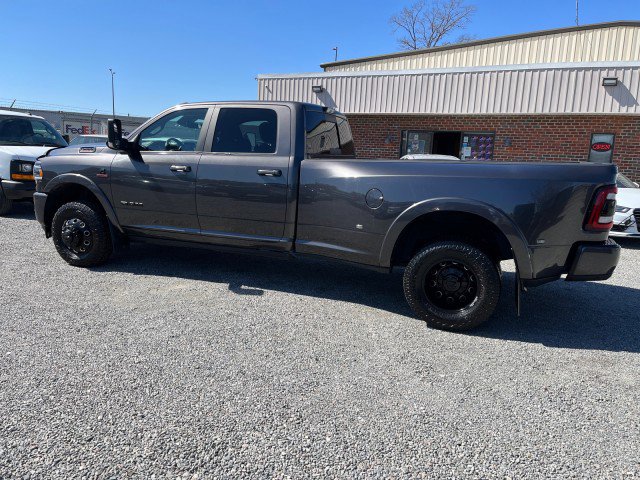 Used 2020 RAM 3500 Laramie image 11