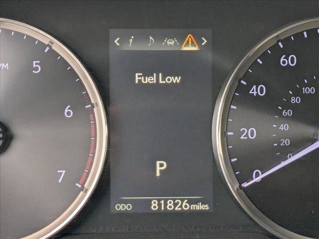 Used 2019 Lexus IS 300 w/ Accessory Package 2 image 10